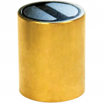 Rare Earth Neodymium Insulated Brass Assembly 10 mm