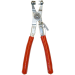 Automotive Hose Clamp Straight