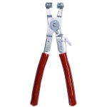 Agricultural Appliance Hose Clamps Straight