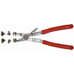 Automotive Hose Clamp Straight Kit