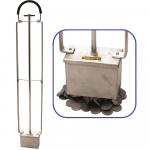 Parts Retrievers Lift 11 33.5"