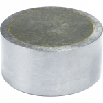 Earth Island 2-Pole Steel Magnet Assembly Diameter 1"