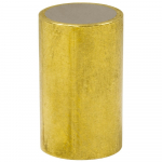 Rare Earth Brass Shielded Magnet Assembly 3/16"