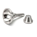 Hydrabolt Countertop Funnel 4"