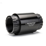 Rainbolt Water Treatment Aluminum 2"