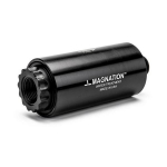 Rainbolt Water Treatment Aluminum 0.75"