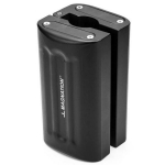 Springbolt Water Softener Aluminum 1"