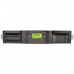 M2000 2U 24-Slot Library with LTO9 SAS TAA