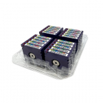 NanoPure LTO7 Tape Cartridge, Pack of 20