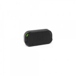 Portable Secure Magnetic Card Reader