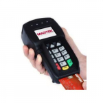 Multifunction Payment Device with EMV Contact