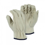 1510B Cowhide Drivers Gloves, 3XL