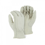 1511 Winter Gloves Cowhide Driver, XXL