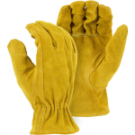 Cowhide Drivers Gloves, Keystone, X1