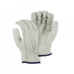 1554KV Goatskin Drivers Gloves, XXL