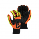 21242HO Knucklehead Mechanics Gloves, 3XL