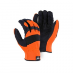 2136HO Armor Skin Mechanics Gloves, Medium