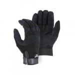 2137BK Armor Skin Mechanics Gloves, XL