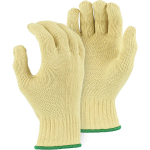7-Gauge Cut Resistant Seamless Knit Gloves, L