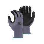 3228 Foam Nitrile Palm Coated Gloves, XL