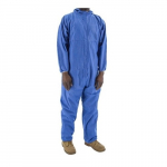 BlazeTEX FR SMS Anti-Static Coverall, XL