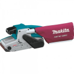 4" x 24" Belt Sander, with Variable Speed