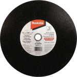 14" x 7/64" x 1" Abrasive Cut-Off Wheel 25 pcs