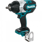 18V LXT High-Torque 1/2" Sq. Drive Impact Wrench