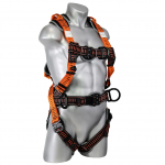 Razorback Elite MAXX Sternal D-Ring Harness 2XL