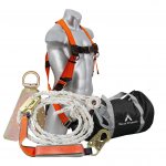 Personal Fall Arrest System