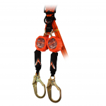 Pygmy Hog 11' Web SRL with Rebar Hook Gen 2