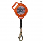 Razorback 30' Heavy Duty Cable SRL-Metal