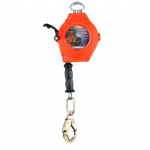 Hybrid Hog Series Self-Retracting Lifelines