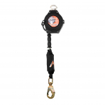 Pygmy Hog Leading Edge 30' w/Snap Hook Gen 2