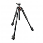 Aluminum 3-Section Tripod with Quick Lock System
