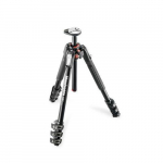 Aluminum 4-Section Tripod with Quick Lock System