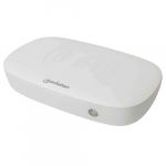 Phone Sanitizer with Qi Wireless Charger
