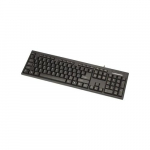 Wired Enhanced Keyboard, Black