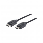High Speed A V Cable, HDMI (M-M), 6ft