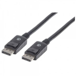 DisplayPort Male to DisplayPort Male 3.3' Cable
