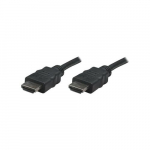 High Speed A V Cable, HDMI (M-M), 25ft