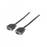 SVGA Monitor Cable (M-M), 6ft
