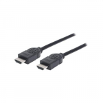 High Speed A V Cable, HDMI with Ethernet, 5m