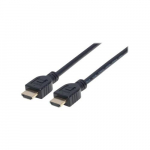 In-wall CL3 High Speed HDMI M M Cable with Ethernet, 2m