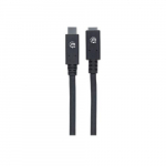 10Gbps SuperSpeed+ USB 3.1 Type C Device Cable, 50cm
