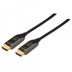 Plenum-Rated HDMI Male to Male Optical 99' Cable