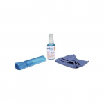 2 oz LCD Mini Cleaning Kit with Microfiber Cloth