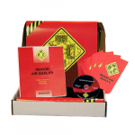 DVD Training Kit Indoor Air Quality 14 Minutes