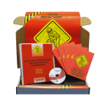 DVD Training Kit Silica Safety in Industrial