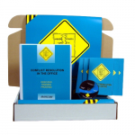 DVD Training Kit Conflict Resolution in the Office